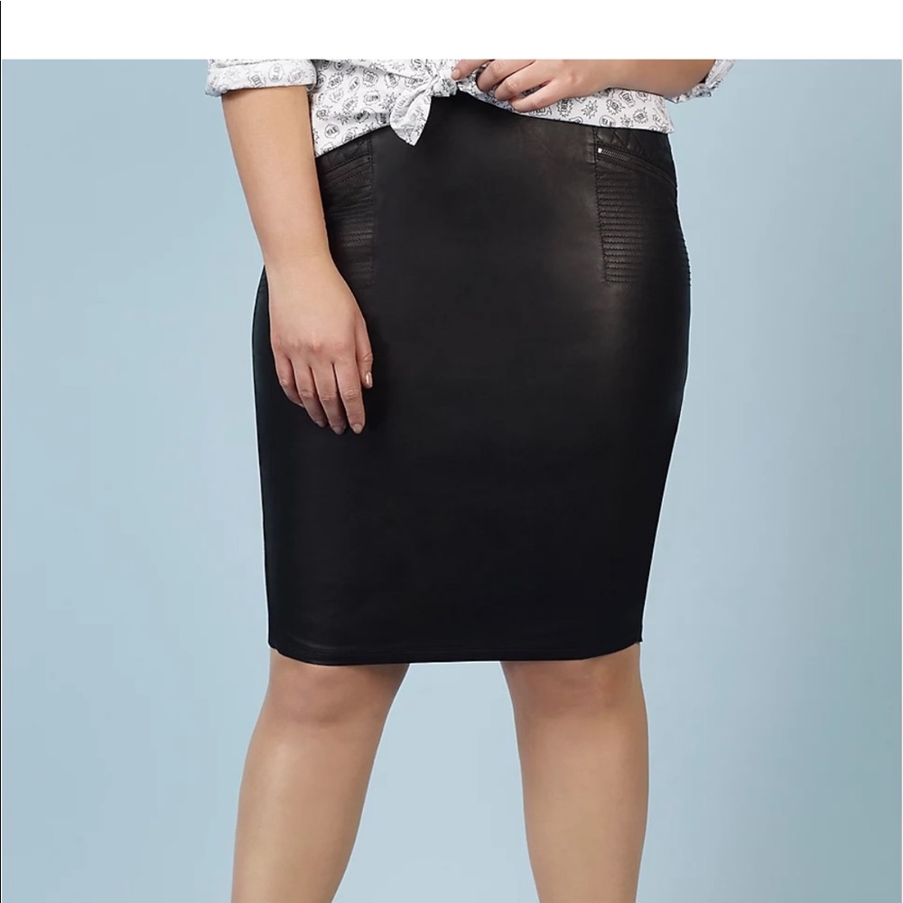 Rebel Wilson for Torrid Skirt Size 1